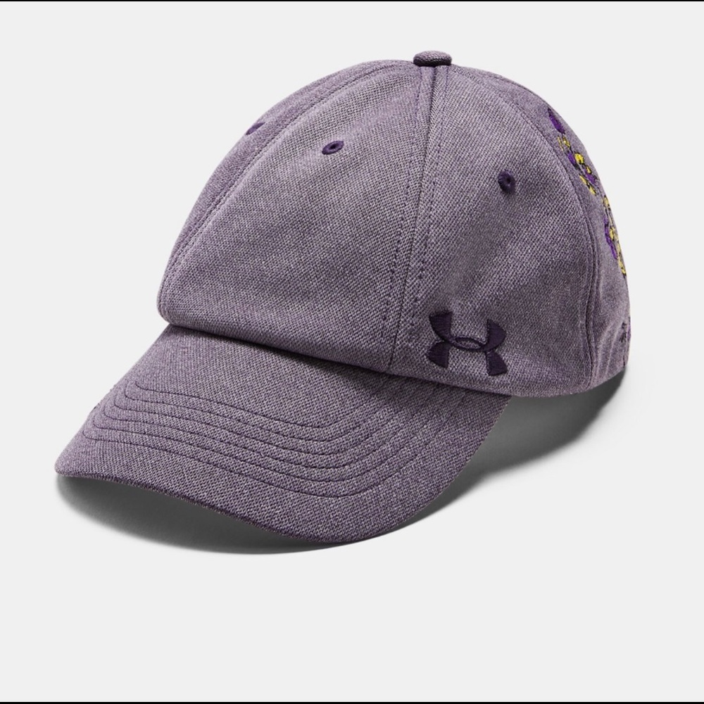 NWT Under Armour Women’s Grey fashion hat